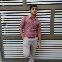 Kiran Pujari