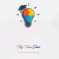 My Techno School - Smart School Solution
