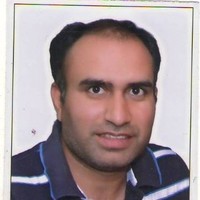 Dilip Bhat