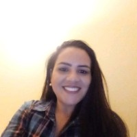 Miriam Cristina Santos Martins