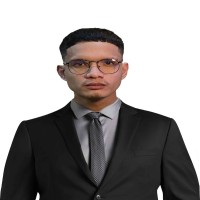 Gideon Precillas