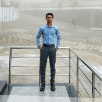 Yash Singhal