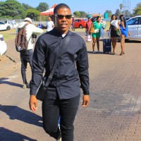 Kgothatso Mosehla