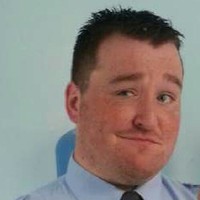 Rob Mckie