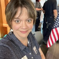 Beth Kondrick