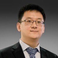 Xinyi Liu 刘心一