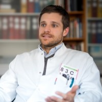 Bernhard Steger