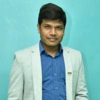 K. Hari Sankar Patra