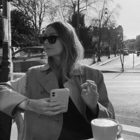 Olivia Ward-Hands