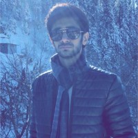 Muhammad Ahmed Maneka