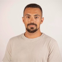 Ron Amshalom