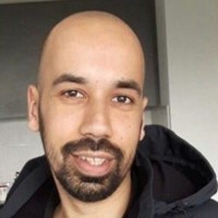 Sharif Bos