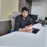 Mayur Vispute