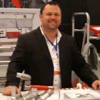 Martin Theoret