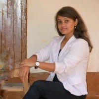 Siddhi Rawool
