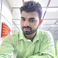 Niranjan Sangwan