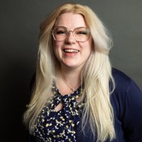 Jessica Delong, Ma, Gphr