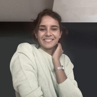 Laxmi Gandhi