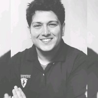 Amir Ashraf