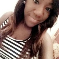 Kendrah Wright
