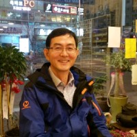 Chunsig Hwang