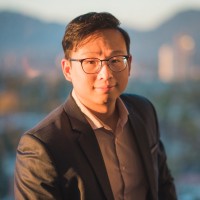 Daniel Tam