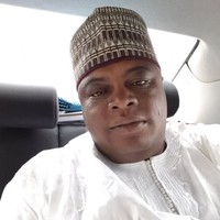 Babafemi Ayodele
