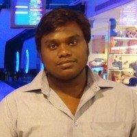 Gopinath M