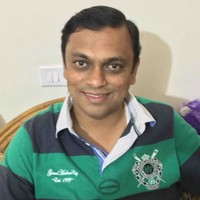 Sadananda H