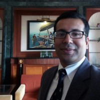 Tarun Bhatnagar