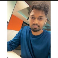 Muralidharan Ramu