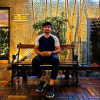 Karan Rane