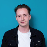 Kieran Tutt