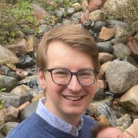Andrew Lindstrom