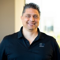 Brett Hallongren