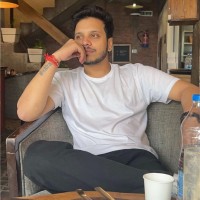 Mihir Sachan