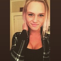 Kelsey Kloster