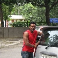 Rohan Barua