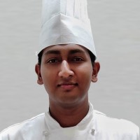 Keshavaraj M