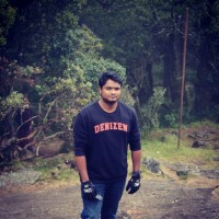 RANJITH RAVI