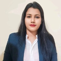 Sonali Pandab