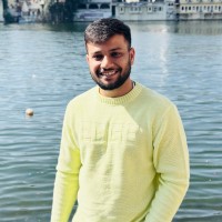 Dhruv Hingol