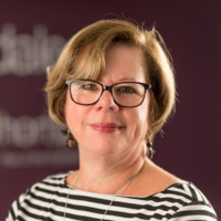 Susan Dodsworth