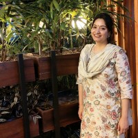 Rohini Parmar