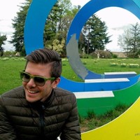 Kevin Battistuzzi