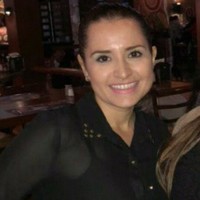 Karla Denisse Rejón Muñoz