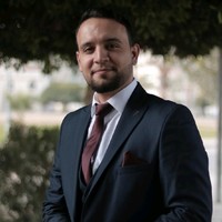 Hisham Amer
