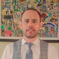 Tony Goodall