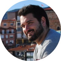 Erik Espinal Jaramillo