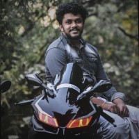 Ananthu Pramod